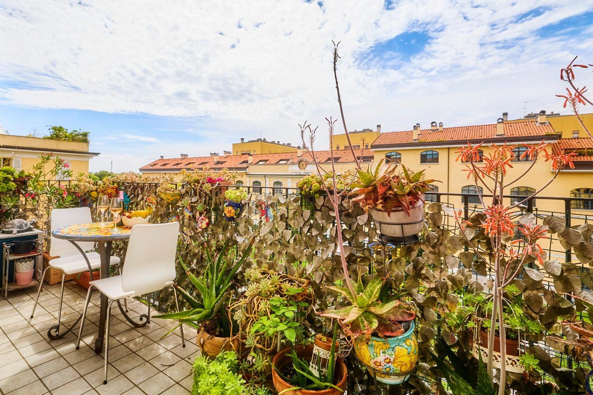 Luxy Appartment Close Navigli - Milan — Photos 2