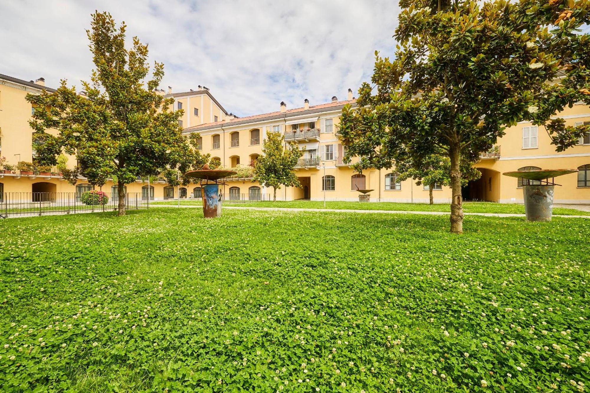Luxy Appartment Close Navigli - Milan — Photos 3